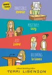Emmie & Friends 4-Book Box Set