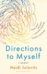 Directions to Myself