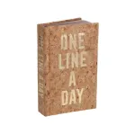 Cork One Line a Day