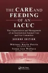 The Care and Feeding of an IACUC