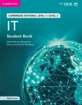 Cambridge National in IT Student Book with Digital Access (2 Years)