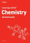 Cambridge IGCSE&trade; Chemistry Revision Guide