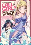Call Girl in Another World Vol. 4