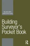 Building Surveyor&rsquo;s Pocket Book