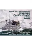 British and Commonwealth Warship Camouflage of WWII