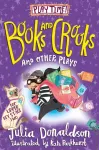 Books and Crooks and Other Plays