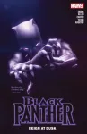 Black Panther by Eve L. Ewing Vol. 1: Reign At Dusk Book One