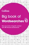 Big Book of Wordsearches 10