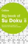 Big Book of Su Doku 8