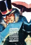 Batman: One Bad Day: Penguin