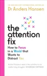 The Attention Fix