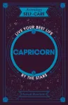 Astrology Self-Care: Capricorn