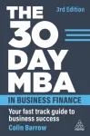 The 30 Day MBA in Business Finance