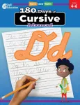 180 Days&trade;: Cursive: Advanced