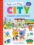 Peek and Play: City