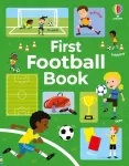 First Football Book