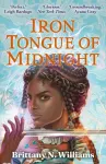 Iron Tongue of Midnight