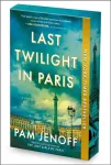 Last Twilight in Paris
