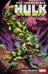 Incredible Hulk Vol. 6: Monster Road