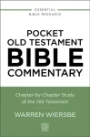 Pocket Old Testament Bible Commentary