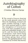 Autobiography of Cotton