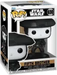 POP VINYL OBI-WAN KENOBI S2- FIFTH BROR