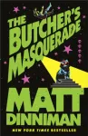 The Butcher's Masquerade