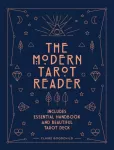 The Modern Tarot Reader