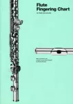 Flute Fingering Chart