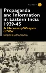 Propaganda ja informatsioon Ida-Indias 1939&ndash;1945