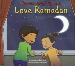 Hassan ja Aneesa armastavad ramadaani