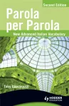 Parola per Parola teine ​​v&auml;ljaanne