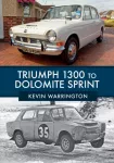 Triumph 1300 Dolomiidisprinti