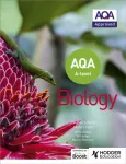 AQA A-taseme bioloogia (1. ja 2. klass)
