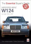 Mercedes-Benz W124 - k&otilde;ik mudelid 1984&ndash;1997