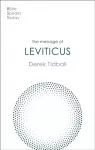 Message of Leviticus