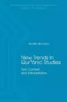 New Trends in Qur'nic Studies