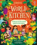 World Kitchen, A Children's Cookbook