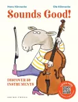 Sounds Good!, Discover 50 Instruments