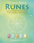 Nordic Book of Runes, Learn to Use This Ancient Code for Insight, Direction, and Divination
