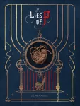 Art of Lies of P