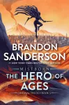Hero of Ages, Book Three of Mistborn