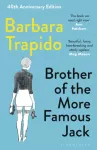 Brother of the More Famous Jack, BBC Radio 4 Book at Bedtime