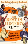 Rest is History Returns, An A&ndash;Z of Historical Curiosities