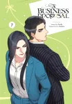 Business Proposal, Vol. 7