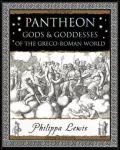 Pantheon, Gods and Goddesses of the Greco-Roman World