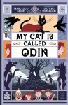 My Cat is Called Odin