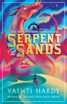 Serpent of the Sands