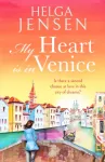 My Heart is in Venice, An uplifting, escapist, later in life romance