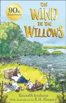 Wind in the Willows &ndash; 90th anniversary gift edition